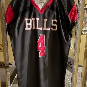 Jersey new with tags size medium unisex by Allison